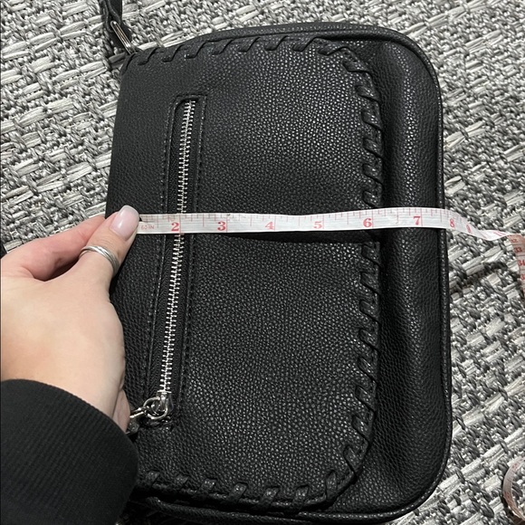 Nine West | Black Purse - Picture 11 of 14